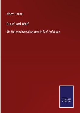 Stauf und Welf