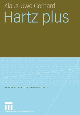 Hartz IV plus