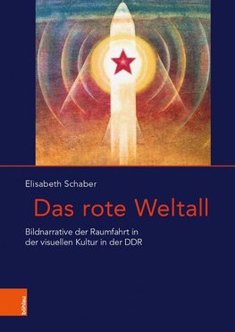 Das rote Weltall