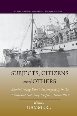 Subjects, Citizens, and Others