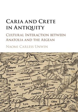 Caria and Crete in Antiquity