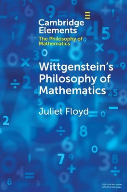 Wittgenstein's Philosophy of Mathematics