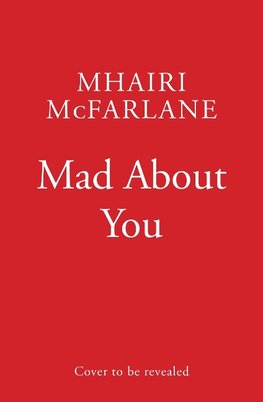 Mad About You