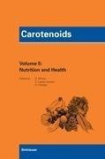 Carotenoids, Vol. 5