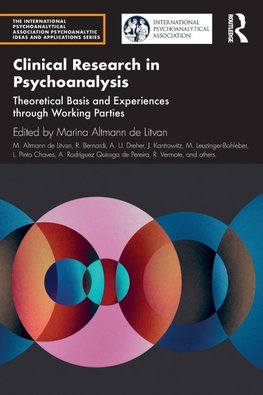 Clinical Research in Psychoanalysis