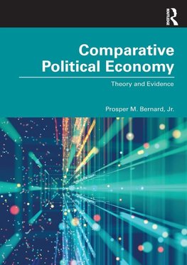 Comparative Political Economy