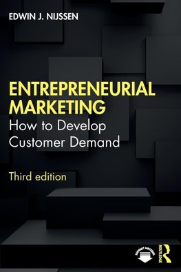 Entrepreneurial Marketing