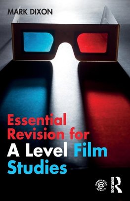 Essential Revision for A Level Film Studies