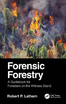 Forensic Forestry