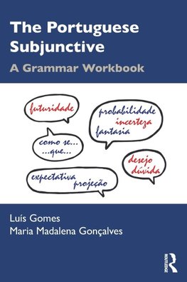 The Portuguese Subjunctive