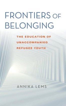 Frontiers of Belonging