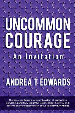 Uncommon Courage