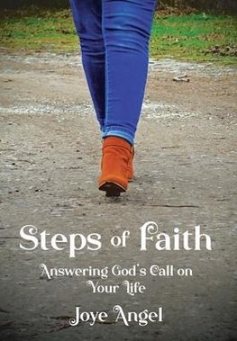 Steps of Faith