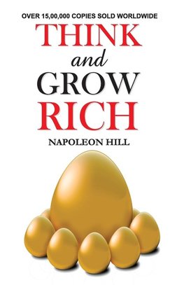 THINK AND GROW RICH