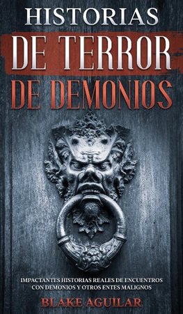 Historias de Terror de Demonios