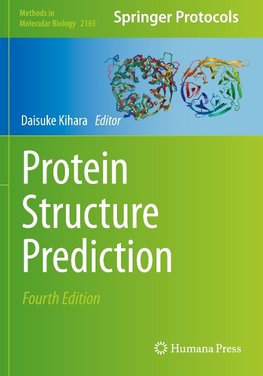 Protein Structure Prediction