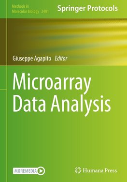 Microarray Data Analysis