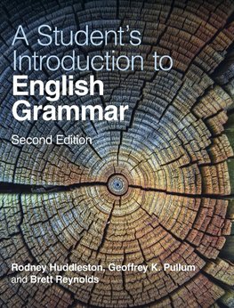 A Student's Introduction to English Grammar