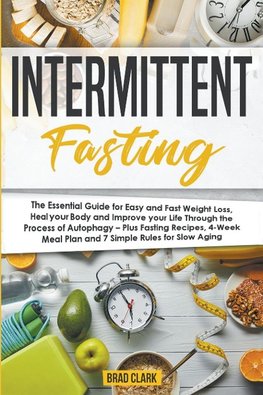 Intermittent Fasting