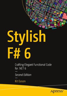 Stylish F# 6