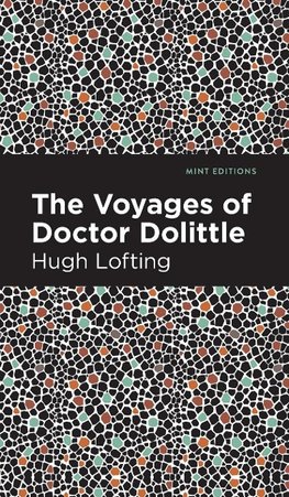 Voyages of Doctor Dolittle