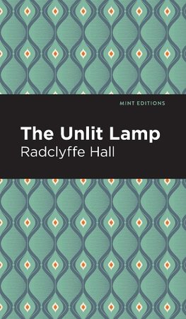 Unlit Lamp