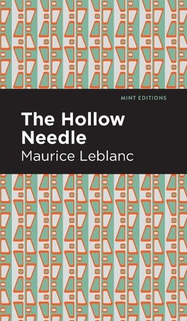 Hollow Needle