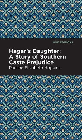 Hagar's Daughter