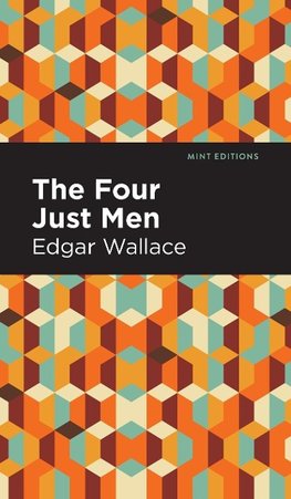 Four Just Men