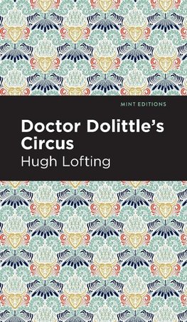 Doctor Dolittle's Circus