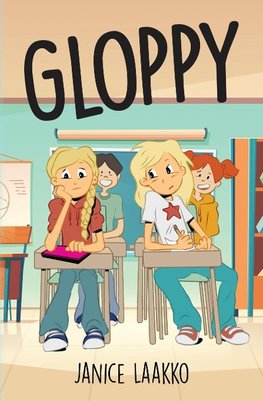 Gloppy