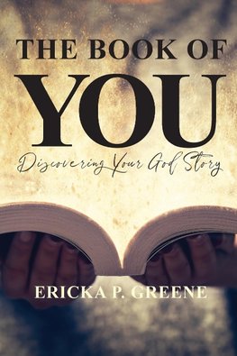 The Book of You