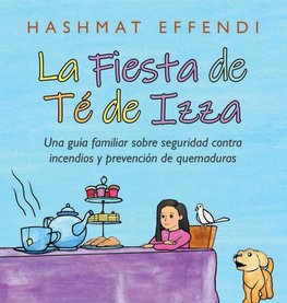 La Fiesta De Té De Izza