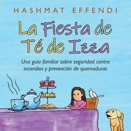 La Fiesta De Té De Izza