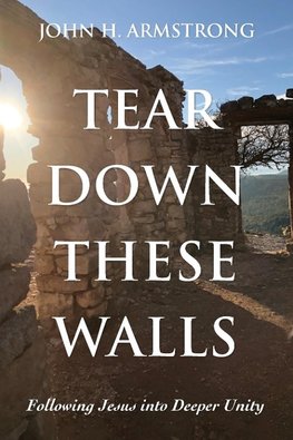 Tear Down These Walls