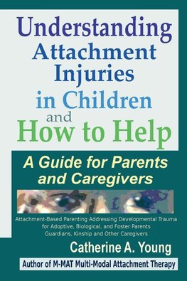 Understanding Attachment Injuries in Children and How to Help