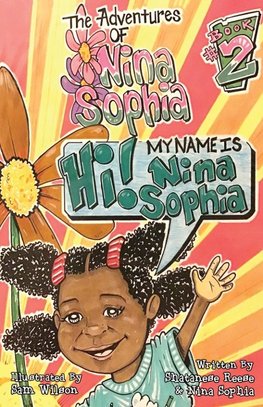 The Adventures of Nina Sophia