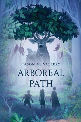 Arboreal Path