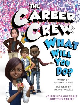 The Career Crew