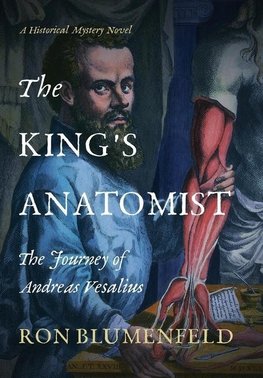 The King's Anatomist