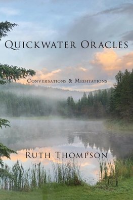 Quickwater Oracles