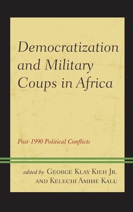 Democratization and Military Coups in Africa