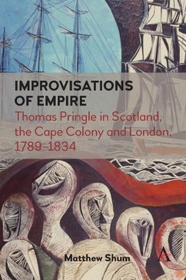 Improvisations of Empire