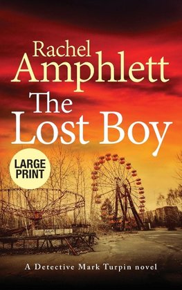 The Lost Boy