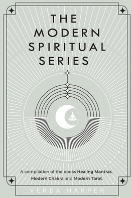 The Modern Spiritual Series