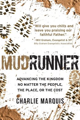 Mudrunner