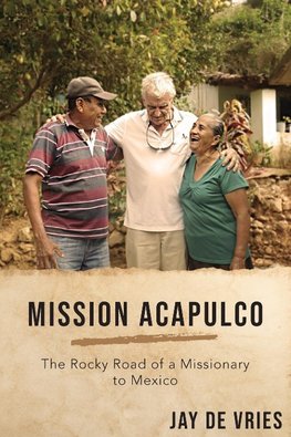 Mission Acapulco