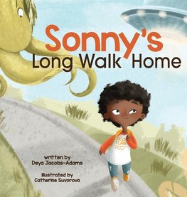 Sonny's Long Walk Home