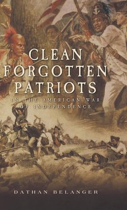 Clean Forgotten Patriots