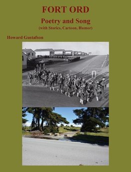 FORT ORD POETRY and SONG